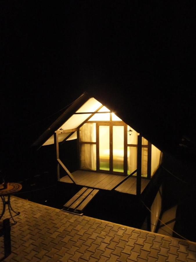 Camping Zanzibara Ķekava Kültér fotó
